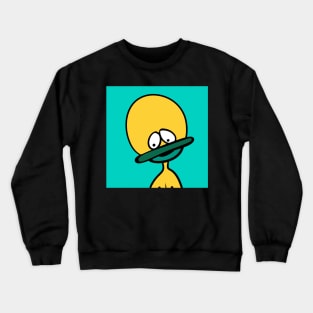 Jak Crewneck Sweatshirt